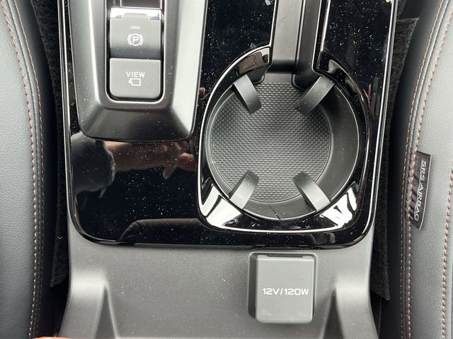 New 2026 Subaru Forester Touring AWD/4WD image 20
