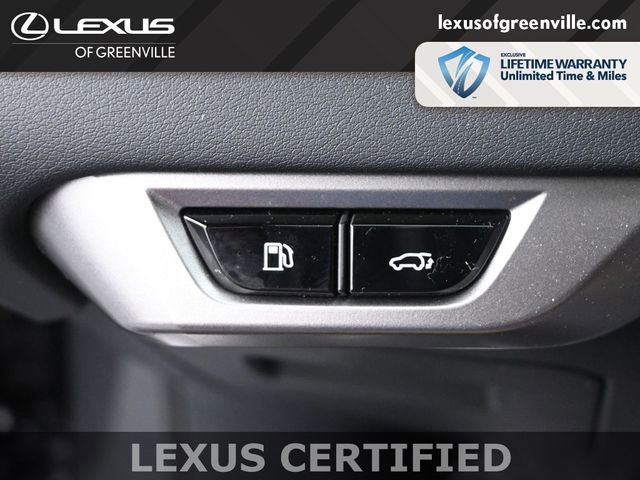 Certified 2025 Lexus RX 350 Premium w/ Accessory Package (Z1) image 16