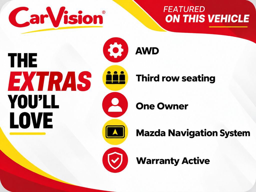 Used 2024 MAZDA CX-90 Plug-In Hybrid w/ Premium Pkg AWD/4WD image 2