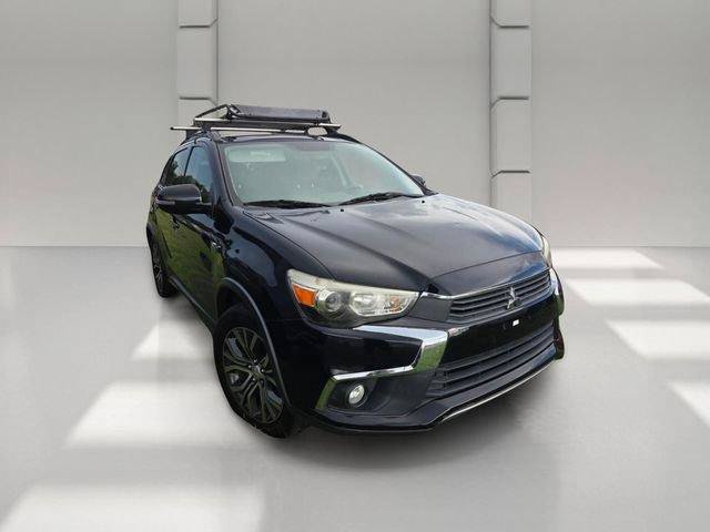 Used 2016 Mitsubishi Outlander Sport SEL FWD image 3