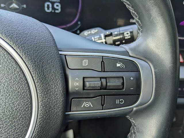 Used 2023 Kia Sportage X-Line w/ X-Line Premium Package image 27