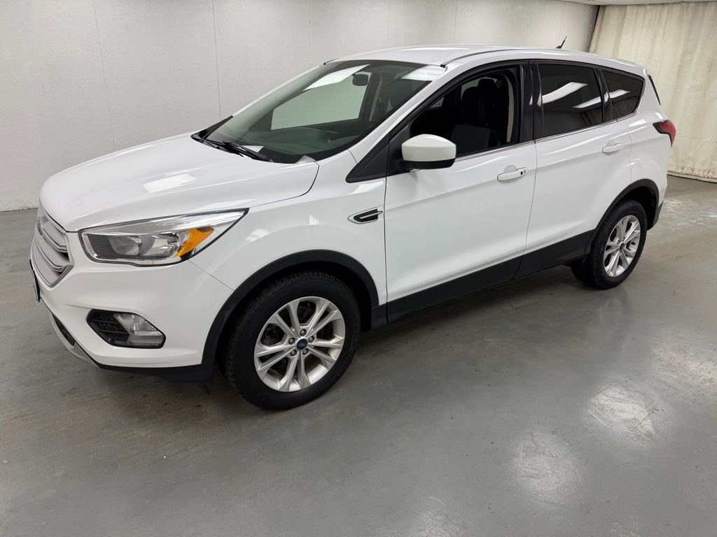 Used 2019 Ford Escape SE