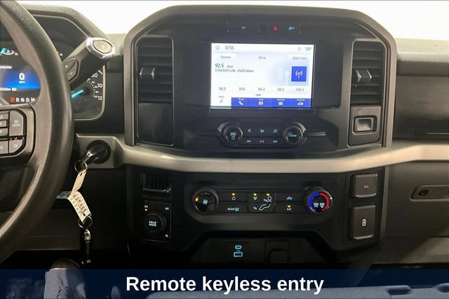 Used 2022 Ford F150 XLT AWD/4WD image 22
