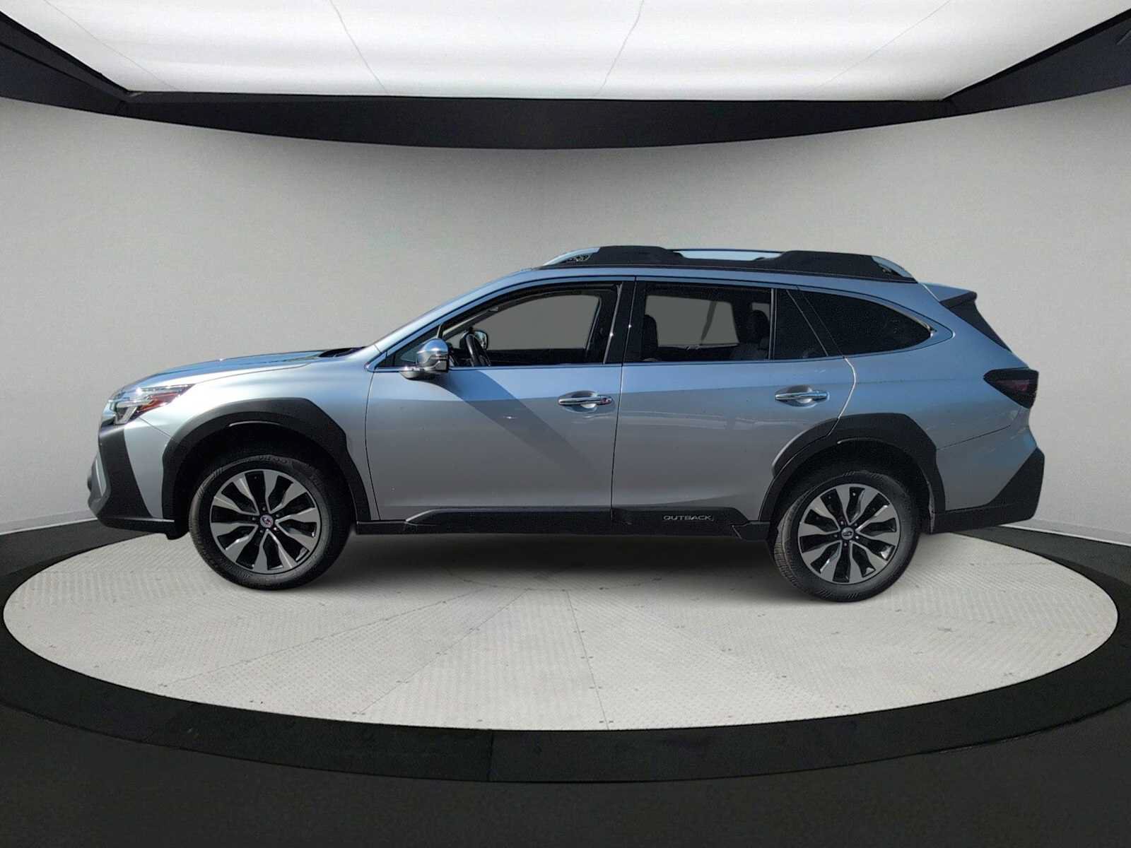 Certified 2024 Subaru Outback Touring XT AWD/4WD image 5