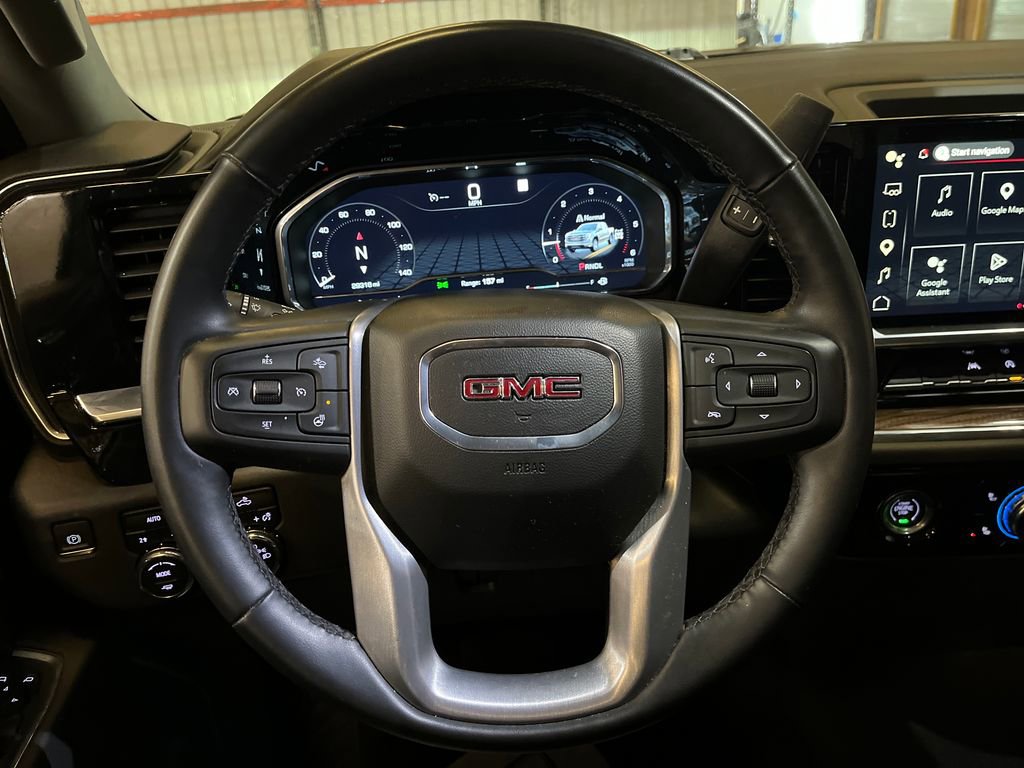 Used 2023 GMC Sierra 1500 Elevation AWD/4WD image 14