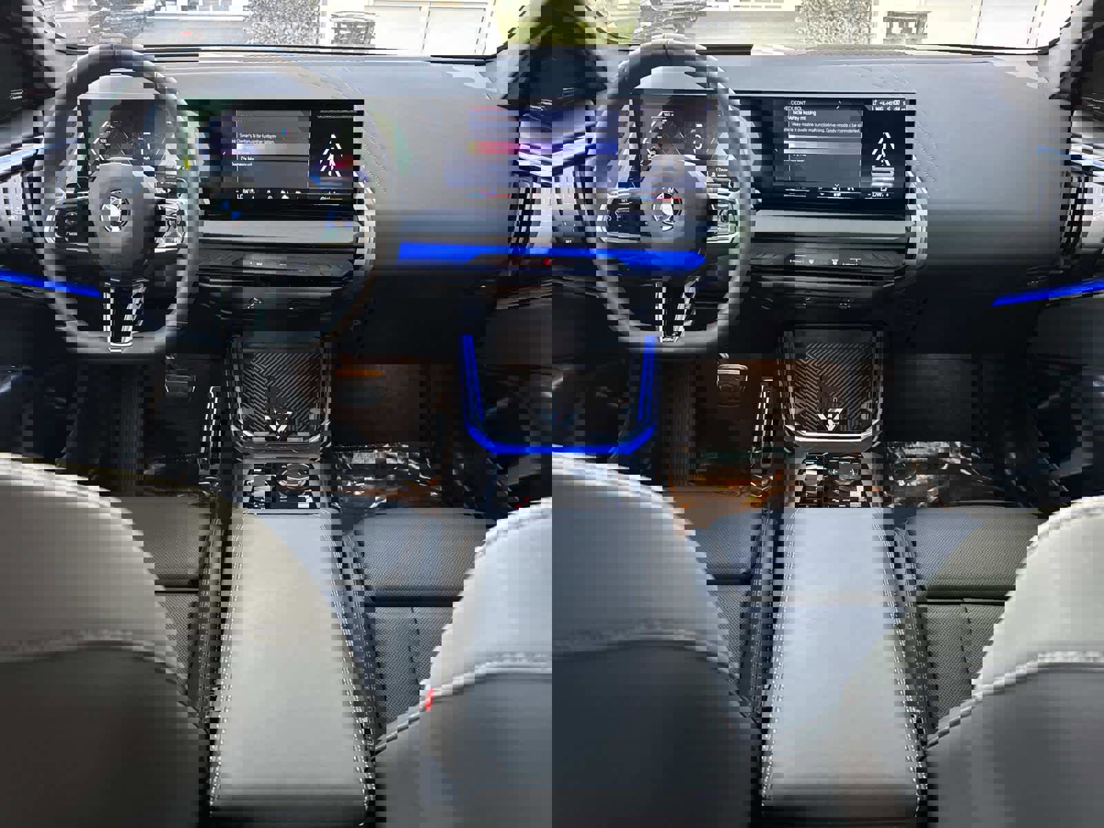 Certified 2025 BMW X3 xDrive30i w/ Premium Package image 16