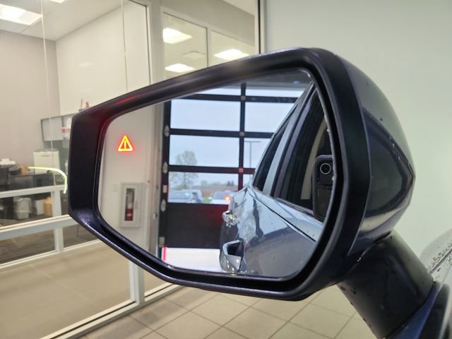 Certified 2023 Kia Sportage EX FWD image 13
