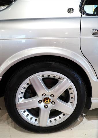 Used 2004 Bentley Arnage T image 10