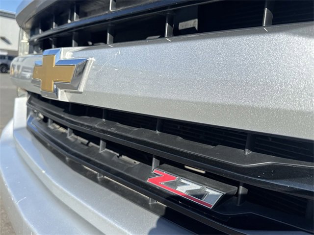 Used 2016 Chevrolet Silverado 1500 LT w/ All Star Edition image 17