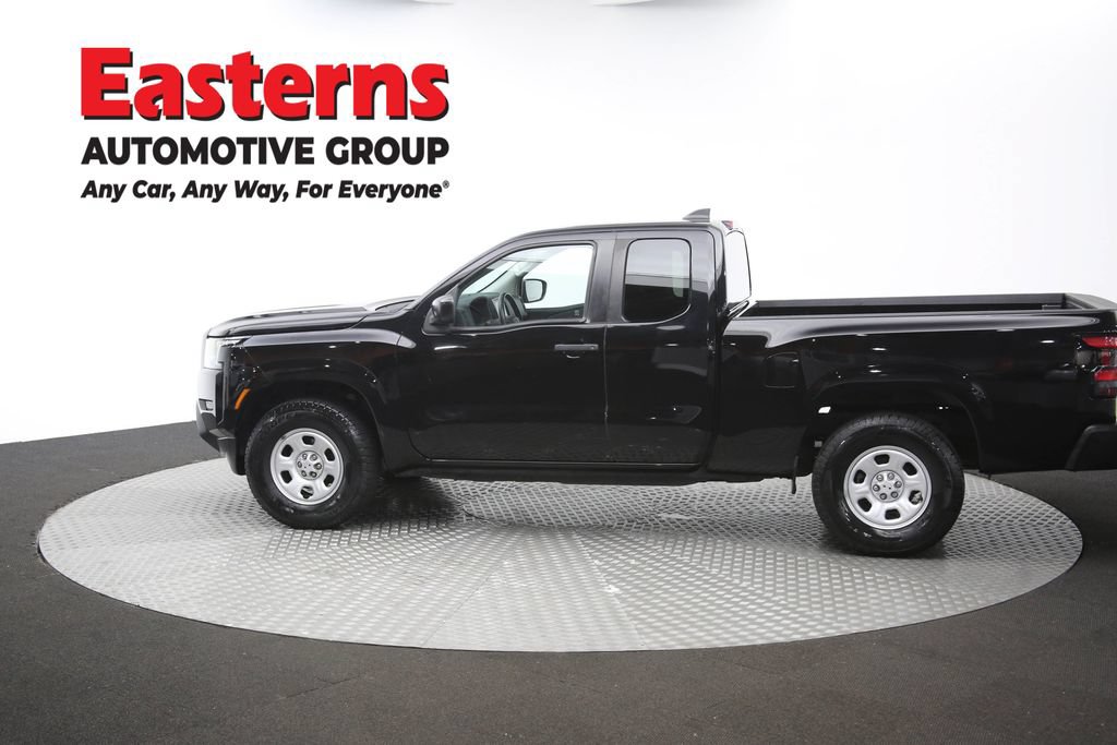 Used 2022 Nissan Frontier S RWD image 59