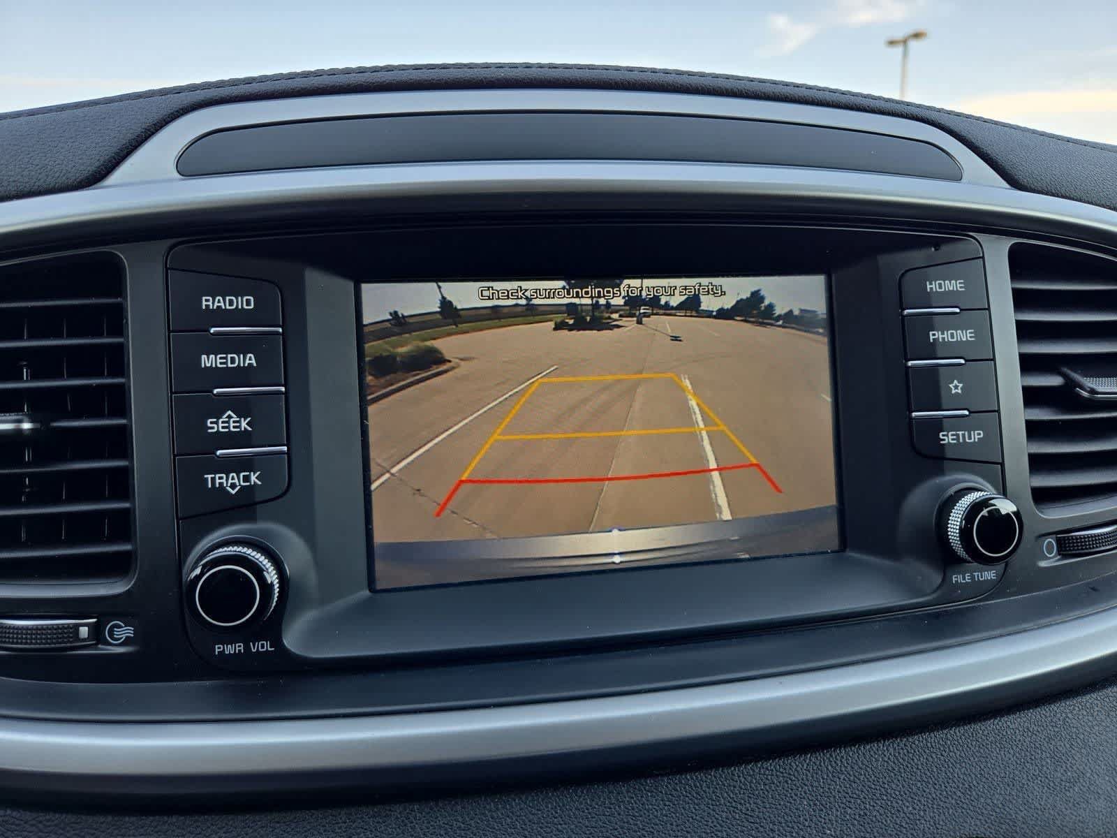 Used 2020 Kia Sorento S FWD image 26