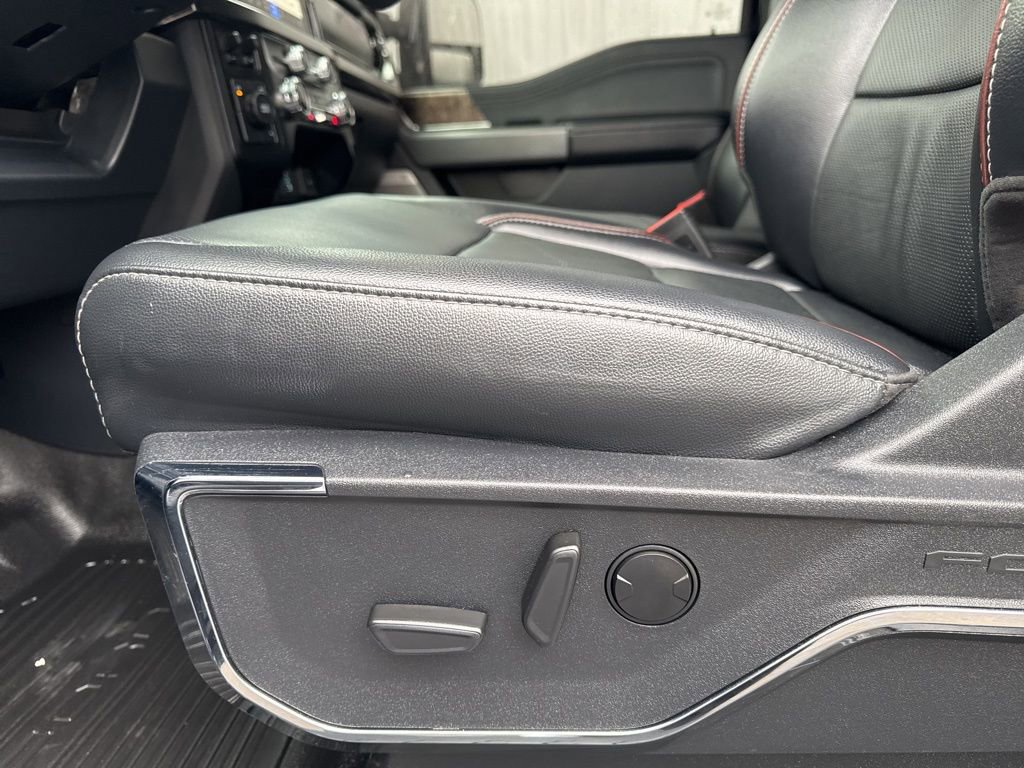 Used 2024 Ford F450 Lariat w/ FX4 Off-Road Package image 19