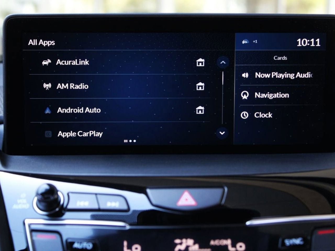 Used 2020 Acura RDX A-Spec image 17