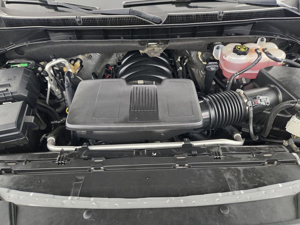 Used 2023 GMC Yukon XL Denali image 35