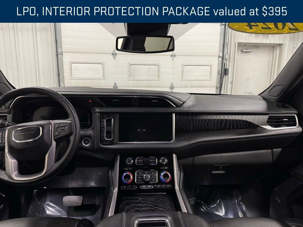 Certified 2024 GMC Yukon Denali image 7