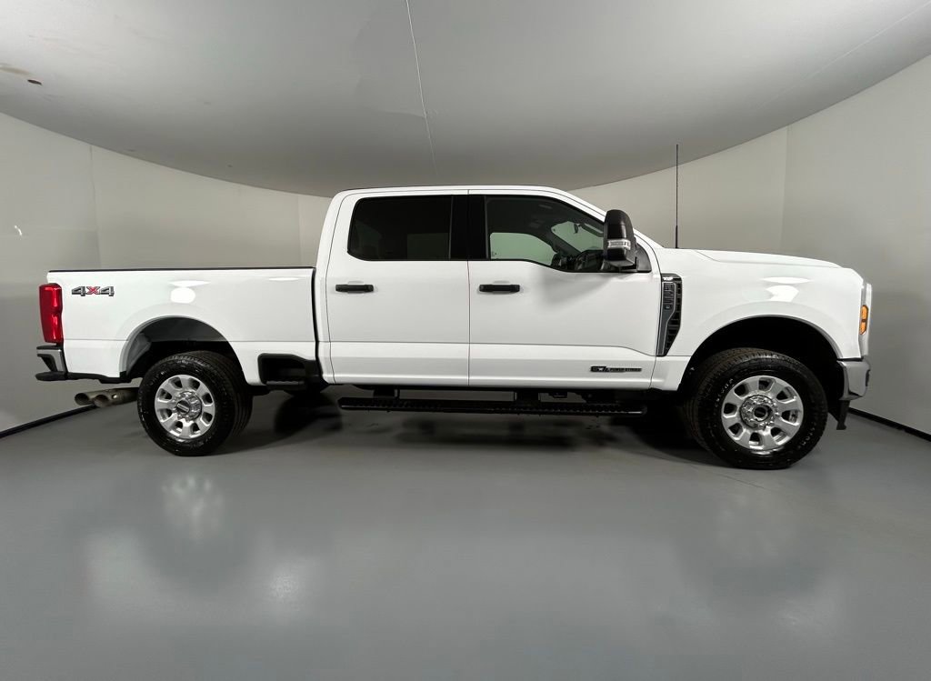 Used 2024 Ford F250 XLT image 8