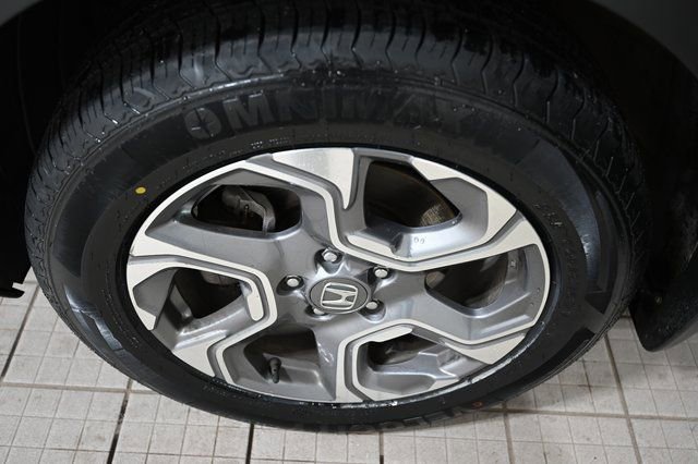 Used 2018 Honda CR-V EX-L image 17