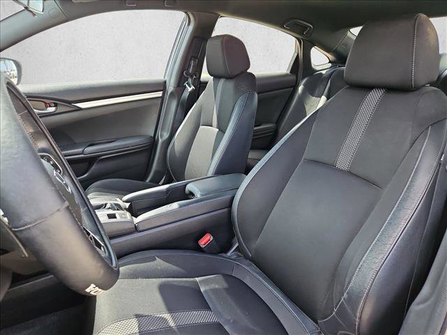 Used 2021 Honda Civic Sport image 15