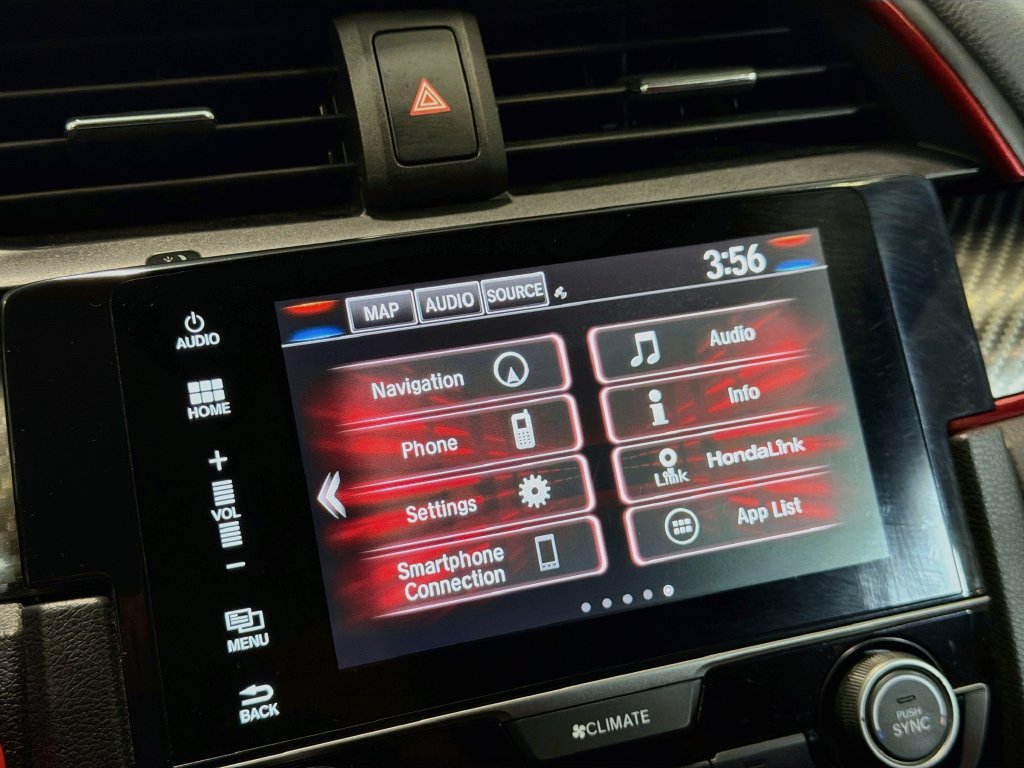 Used 2018 Honda Civic Type R image 15