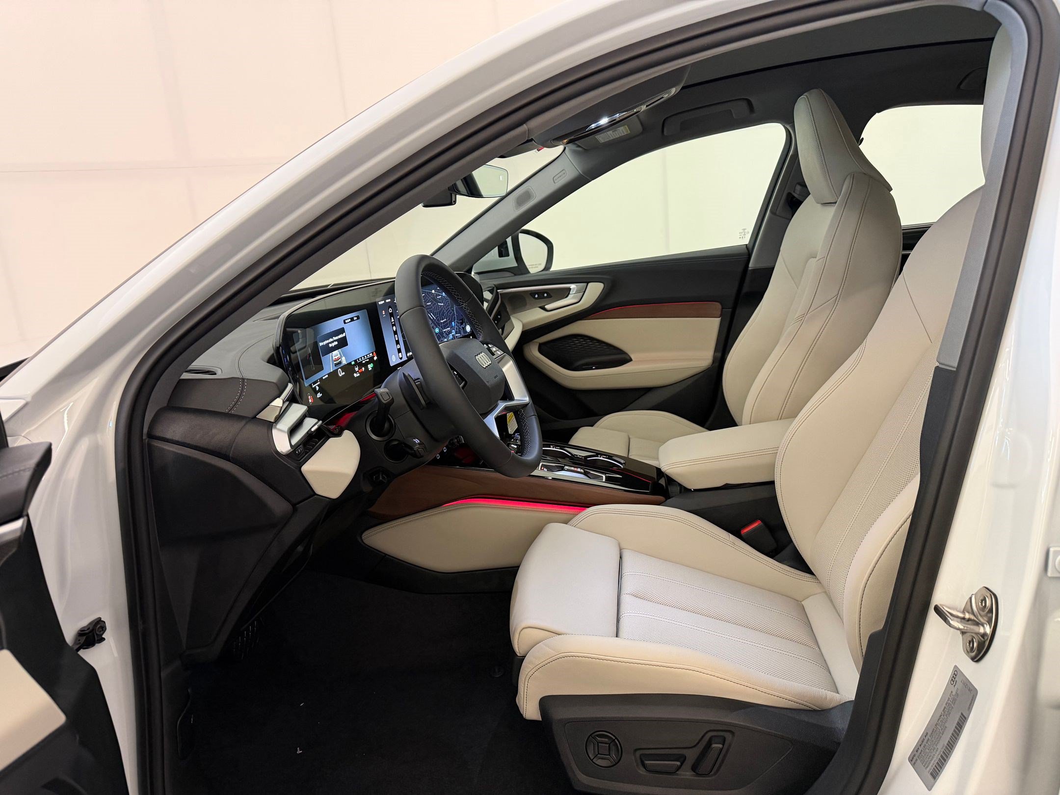 New 2026 Audi A5 Premium Plus AWD/4WD image 5