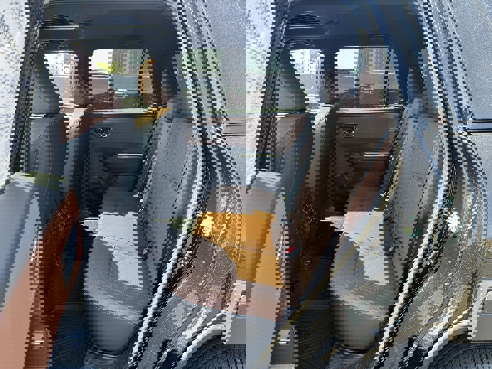 New 2026 Subaru Outback Touring image 33