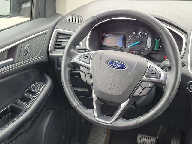 Used 2016 Ford Edge SEL w/ Equipment Group 201A AWD/4WD image 23