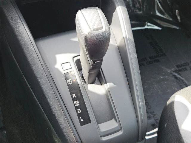 Certified 2025 Nissan Versa S w/ S Plus Package FWD image 14