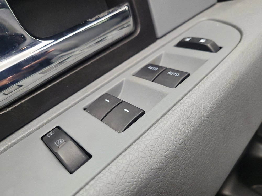 Used 2013 Ford F150 XLT w/ XLT Chrome Pkg RWD image 27