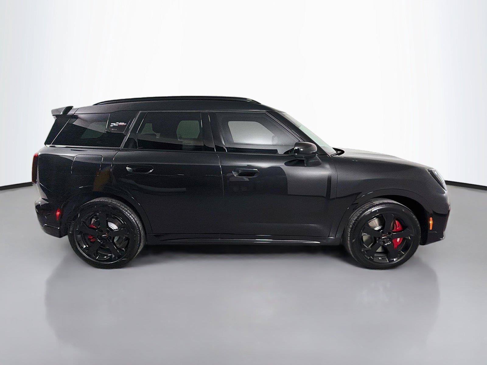 New 2027 MINI Cooper Countryman John Cooper Works w/ Comfort Package Max AWD/4WD image 4