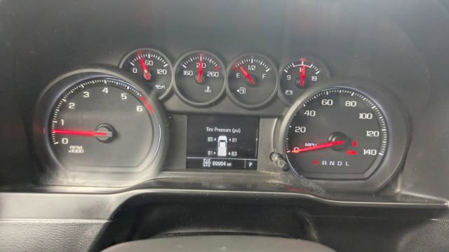 Used 2021 GMC Sierra 2500 4x4 Crew Cab w/ Convenience Package image 27