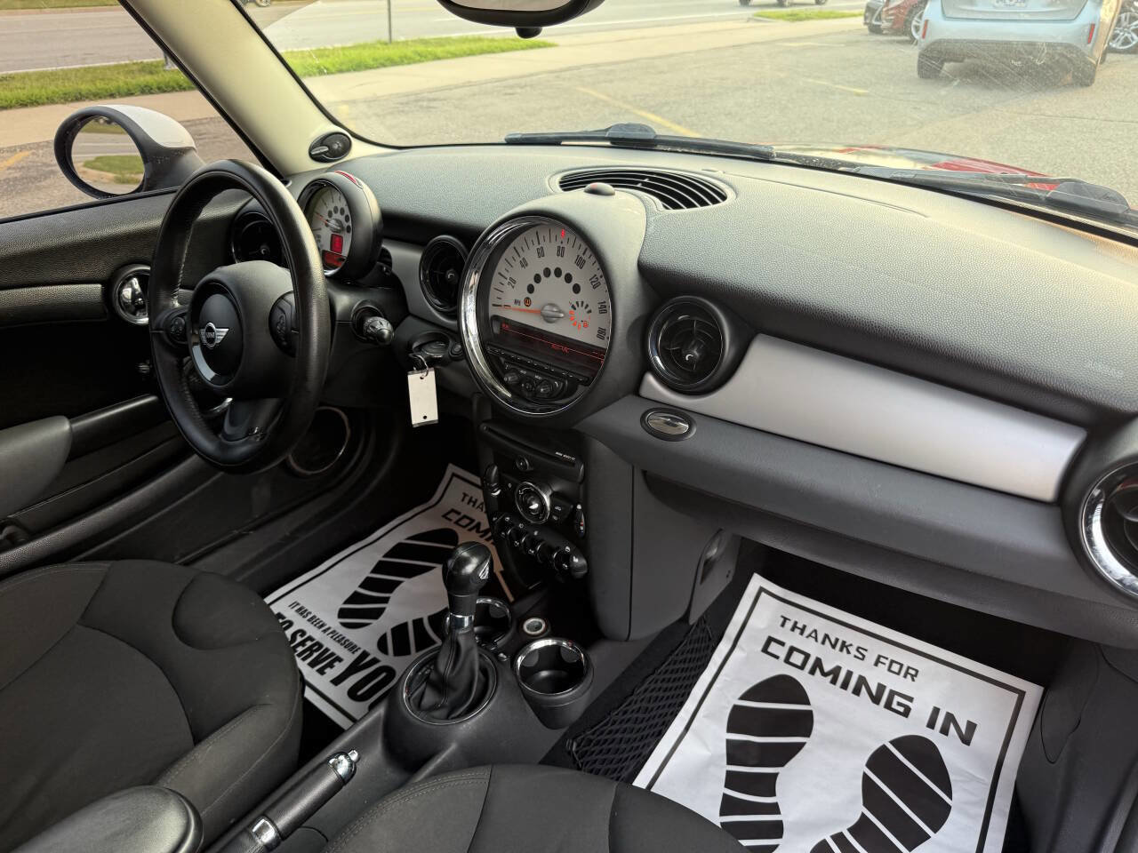 Used 2012 MINI Cooper Hardtop image 13