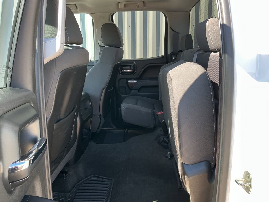 Used 2015 GMC Sierra 1500 SLE w/ SLE Value Package image 18