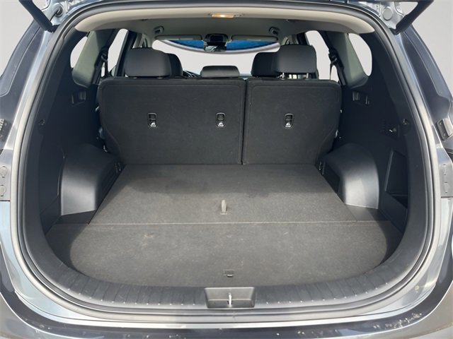 Used 2023 Hyundai Santa Fe SEL image 7