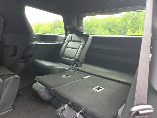 New 2027 Lincoln Navigator Reserve w/ Jet Appearance Package AWD/4WD image 61