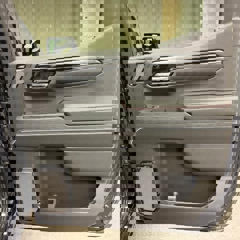 New 2026 GMC Sierra 1500 AT4X w/ AT4X AEV Edition image 19