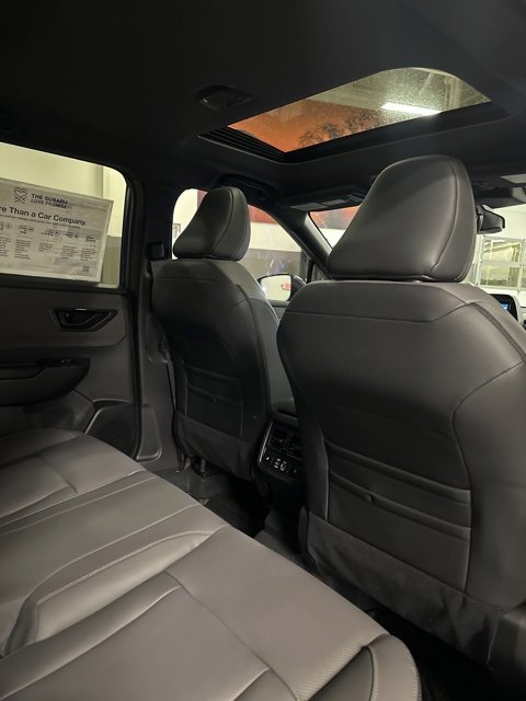 New 2026 Subaru Outback Limited image 20