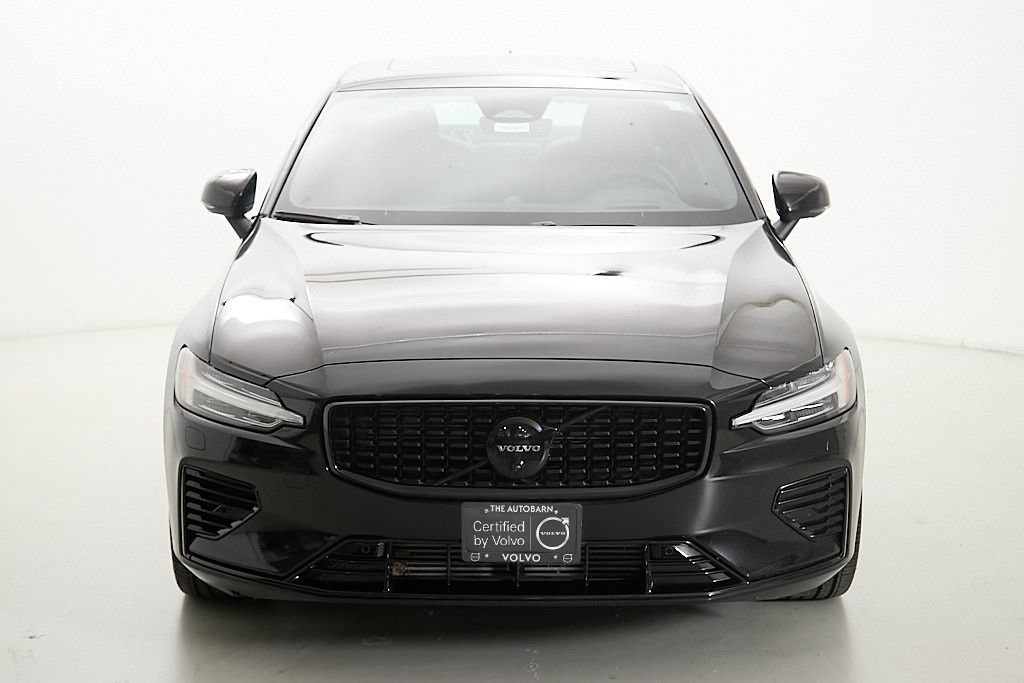 Used 2024 Volvo S60 T8 Ultimate w/ Climate Package AWD/4WD image 5
