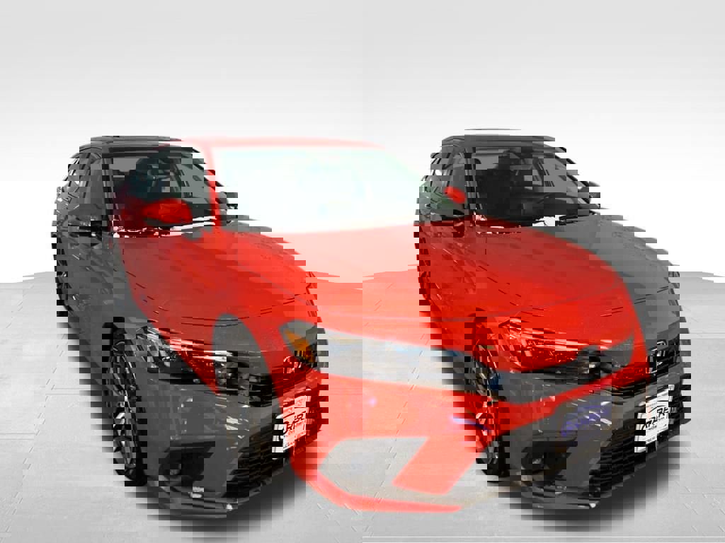 Used 2023 Honda Civic Touring image 7