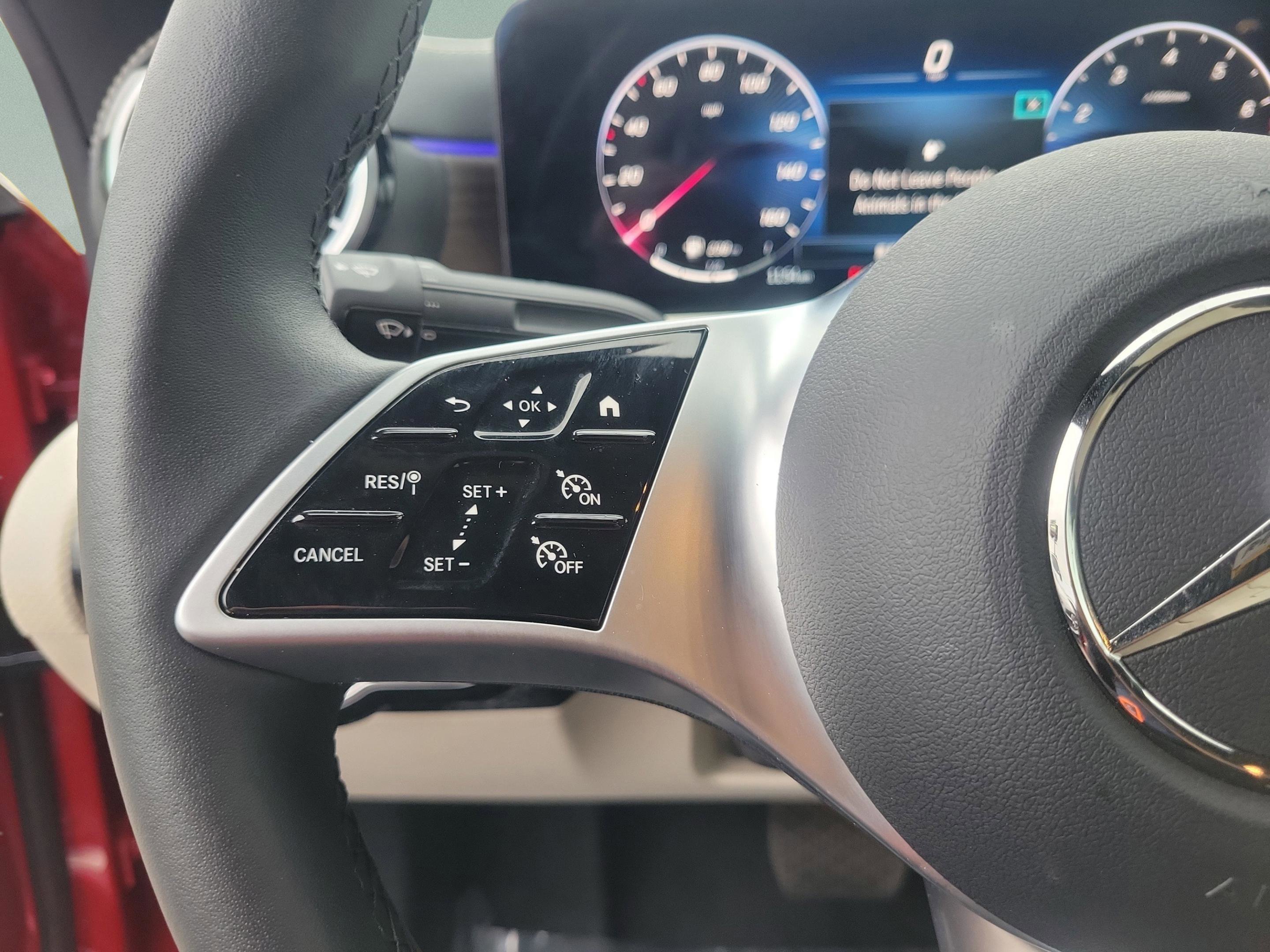 Certified 2026 Mercedes-Benz CLA 250 image 25