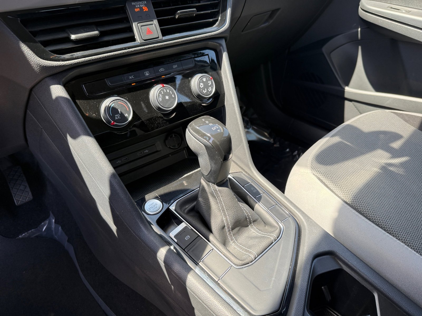 Certified 2023 Volkswagen Taos S FWD image 13