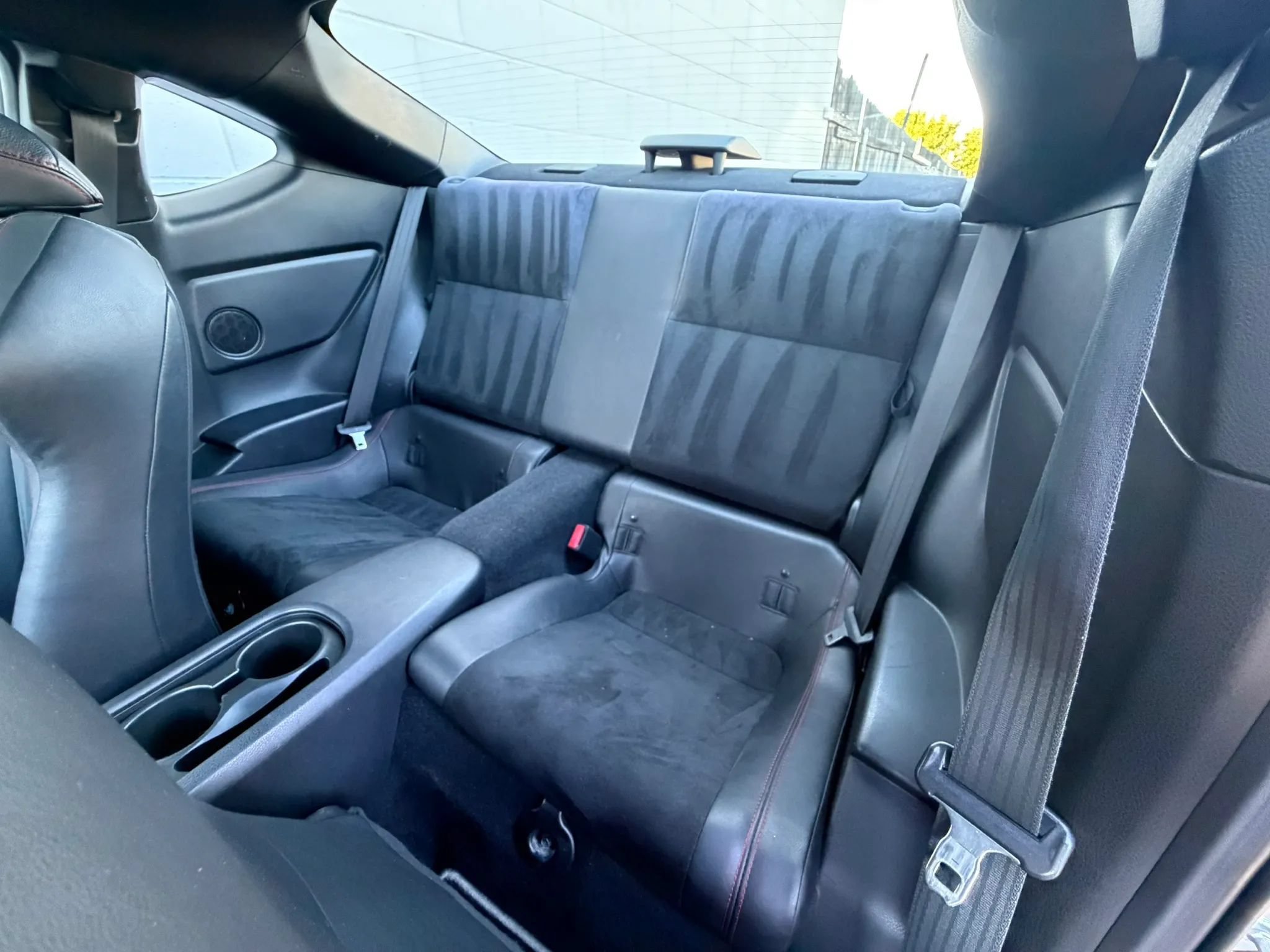 Used 2013 Subaru BRZ Limited RWD image 18