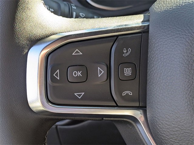 New 2026 RAM 2500 Laramie image 17