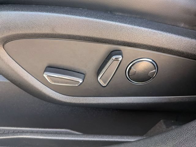 Certified 2023 Lincoln Nautilus Reserve AWD/4WD image 14