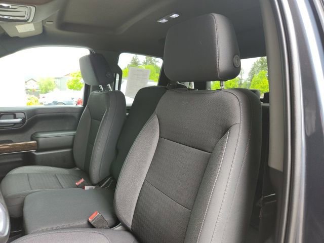 Used 2021 GMC Sierra 1500 Elevation AWD/4WD image 18