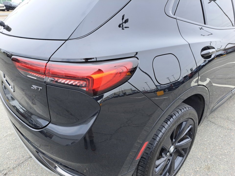 Used 2022 Buick Envision Preferred image 19