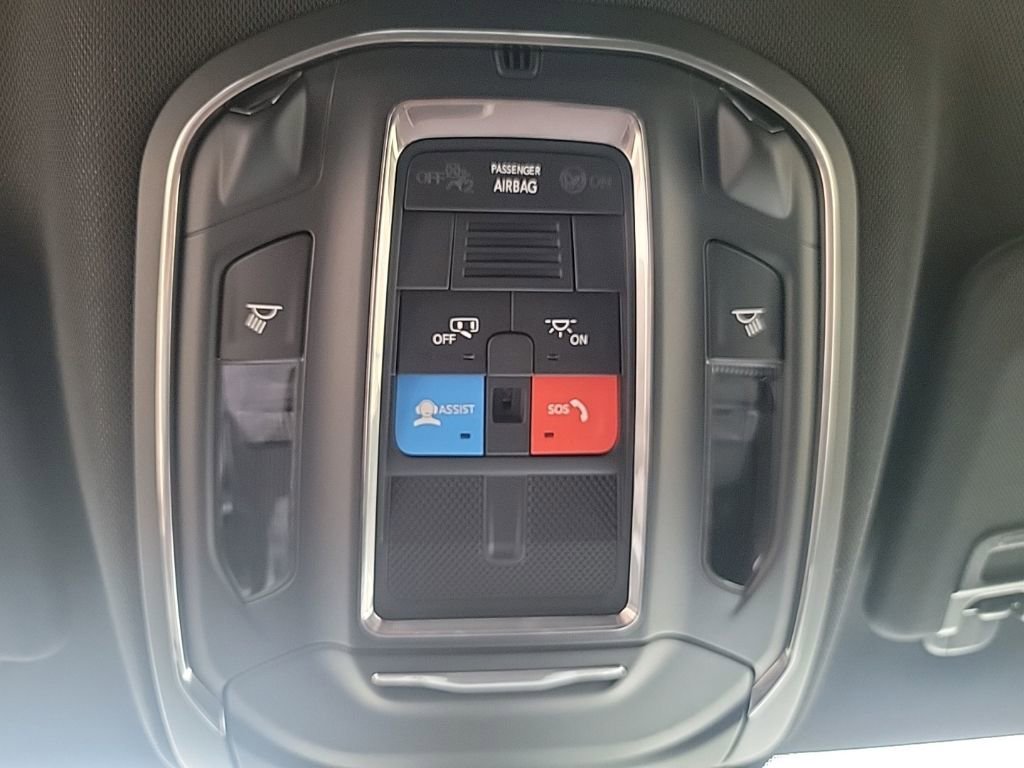 New 2026 Dodge Charger Scat Pack w/ Blacktop Package image 14