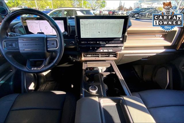 Used 2024 GMC Hummer EV 3X image 15