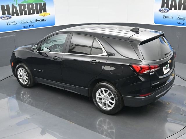 Used 2024 Chevrolet Equinox LT image 26