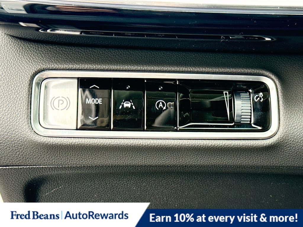 New 2026 Buick Envision Sport Touring AWD/4WD image 14