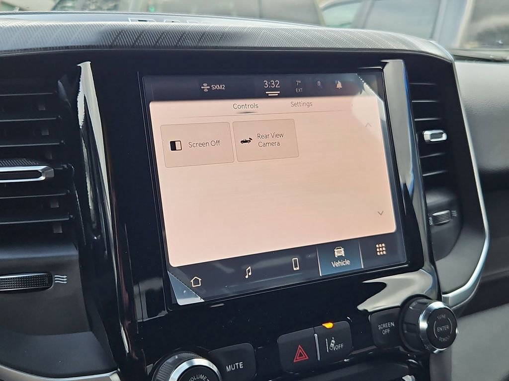 New 2026 RAM 1500 Express image 23